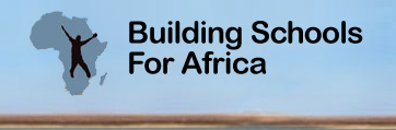 Building schools for Africa