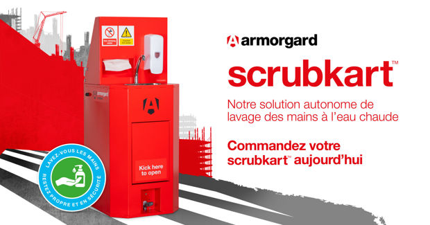 35298  Armorgard FR ScrubKart social card (35573)