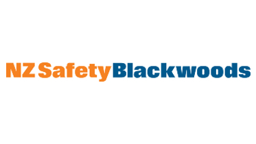 Nz safety blackwoods