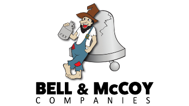 Bell and mccoy