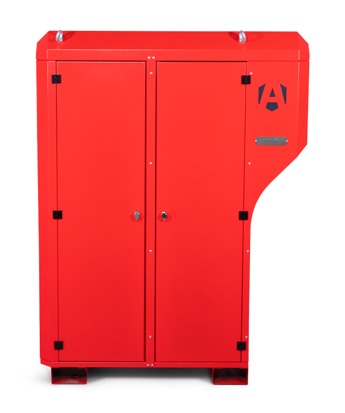 HydroHut