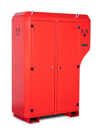 HydroHut