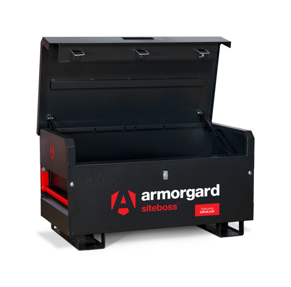 SiteBoss Chest - Armorgard Security Products