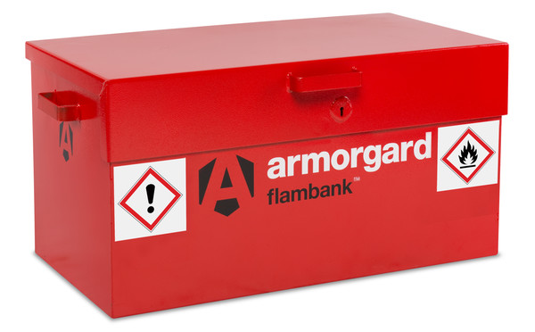 Flambank Van Box - FB1