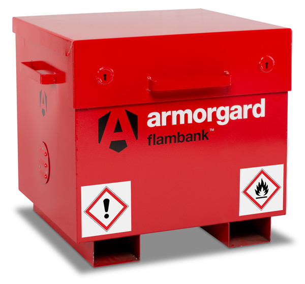Flambank Site Box - FB21