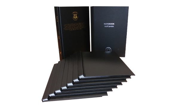 Personalised theses