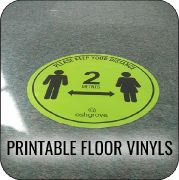 Floor Vinyl