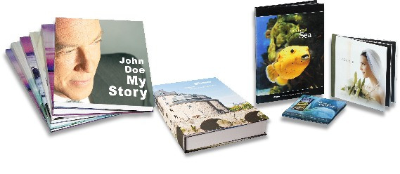 Why Choose Fastbind for High-End Book Production? - Ashgrove