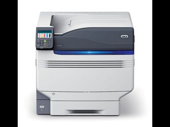 OKI Pro 9541 LED 5 Colour Digital Printer
