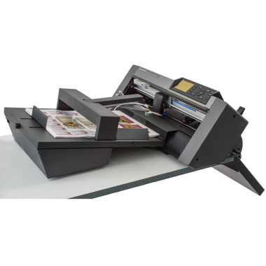 F-Mark2 Automatic Sheet Fed Die-Cutter and Kiss-Cutter