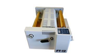 Foiltech FT12 Digital Toner Foiling Machine