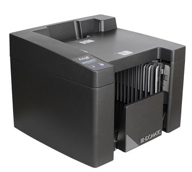 Bindomatic Accel Cube Thermal Binding System
