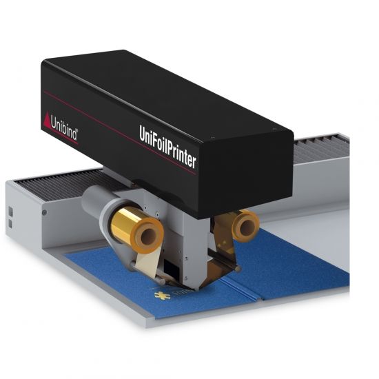 UniFoil Digital Foil Printer Ashgrove Trading