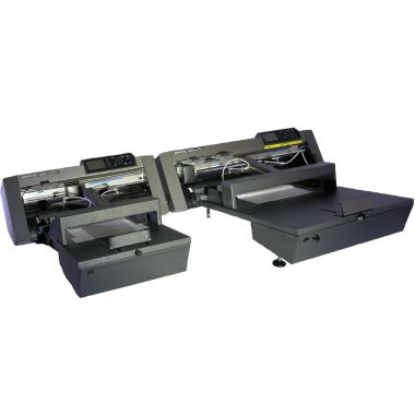 F-Mark+ Automatic Sheet Fed Creaser, Die-Cutter and Kiss-Cutter