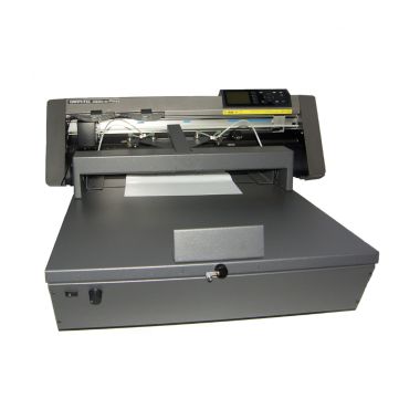 F-Mark+ Automatic Sheet Fed Creaser, Die-Cutter and Kiss-Cutter