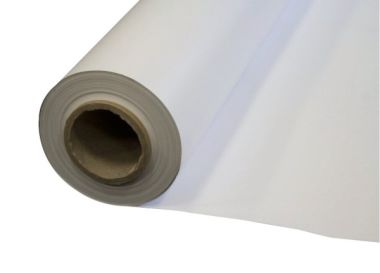 Neschen Solvoprint Easydot White Repositionable Vinyl