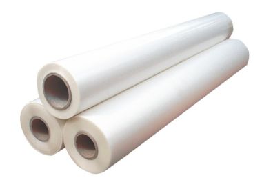 Liathach Polymeric Laminating Film Gloss Wide Format 75 mic Pressure Sensitive