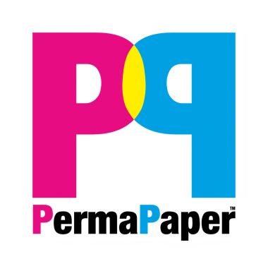Permapaper Tearproof Waterproof Paper A3 White Digital