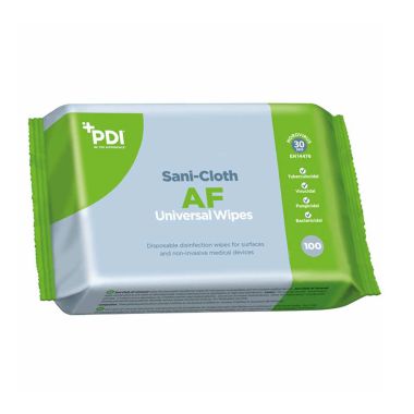 Sani-Cloth Large Anti-Bacterial Universal Wipes *to clear while stocks last*