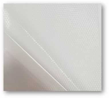 AirPurity Anti-bacterial Wide Format Easy-apply Self-adhesive Clear Film *7 Day Leadtime*