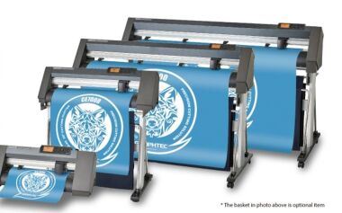 Graphtec CE7000 Series Large Format Cutting Plotters