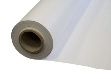 Eiger Eco-Friendly PVC-Free S/A Semi-Permanent Gloss White