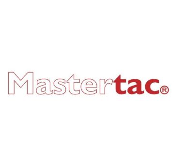 Mastertac A4 Digi Polyester Outdoor/Waterproof Labels