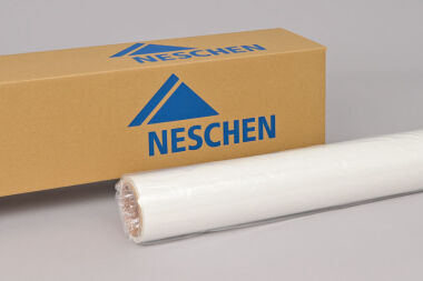 Neschen Easydot PET Transparent PVC-Free Repositionable L-UV