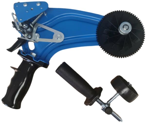 G-Cut Double Sided Tape Applicator Gun & Cutter - Ashgrove Trading