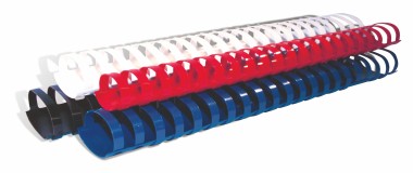 Plastic Binding Combs 21 ring