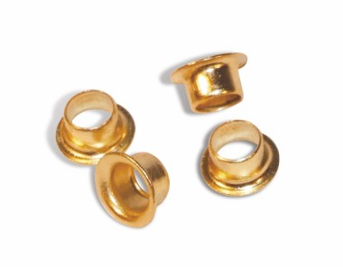 A-Line Eyelets for Hang Eyeletters