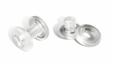 Swatch Fasteners