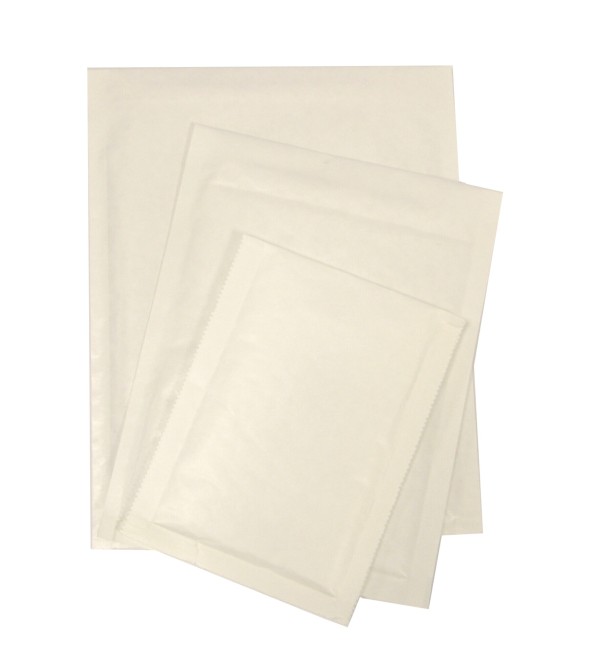 Padded Mail Bags Larger sizes A4+ Ashgrove Trading