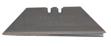 Spare Utility Blades - standard type