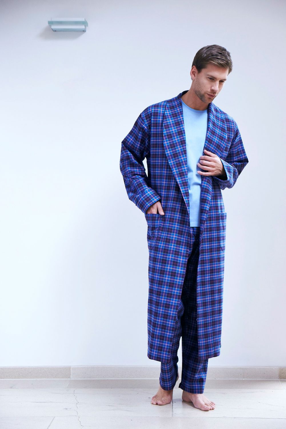 gents gown