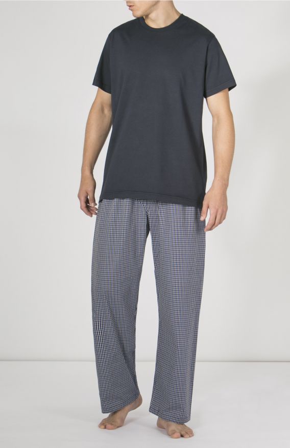 Heritage Collection Pyjama Trousers - : Bonsoir