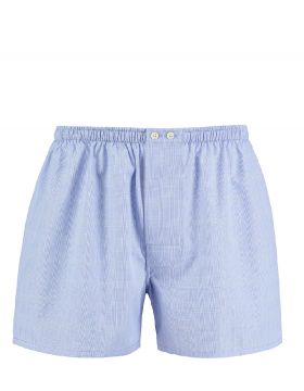 Two-Fold Boxer Shorts - Summer Sale 17 - : Bonsoir