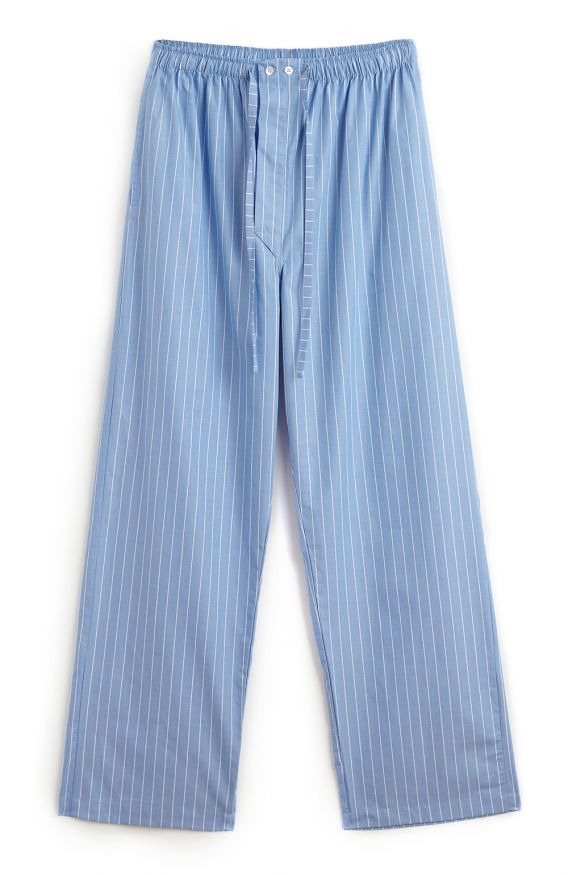 Men's Pyjama Trousers - Heritage Collection - : Bonsoir