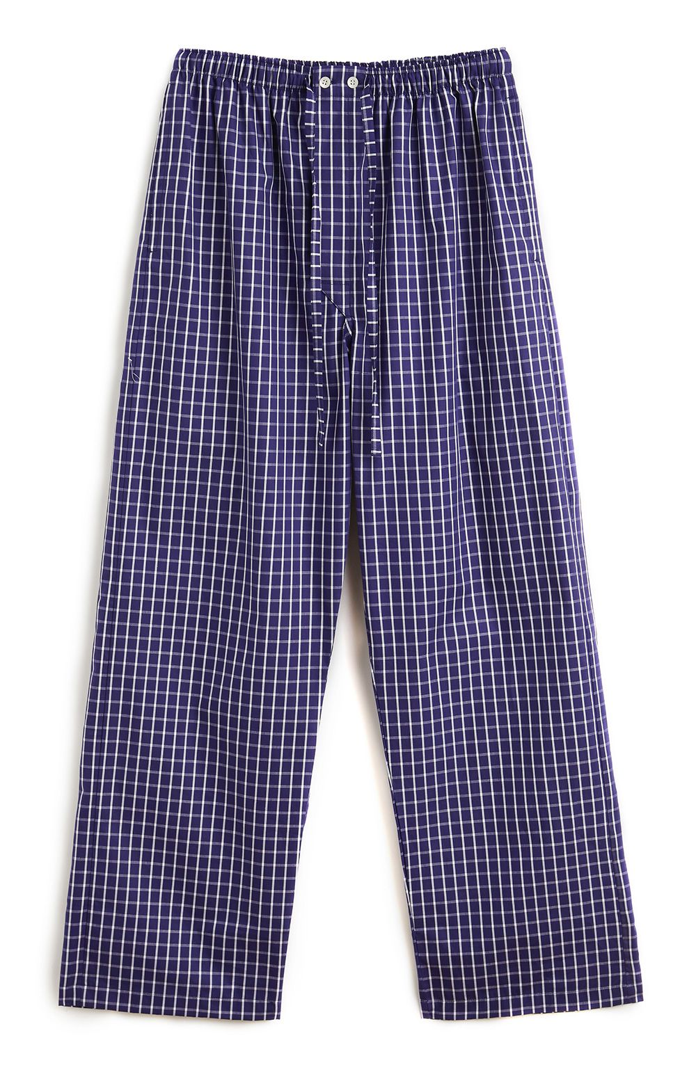 Men's Pyjama Trousers - Heritage Collection - : Bonsoir