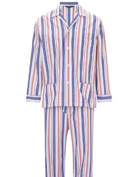 Heritage Collection Pyjamas - : Bonsoir