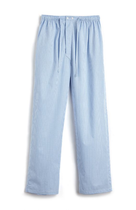 Men's Pyjama Trousers - Heritage Collection - : Bonsoir