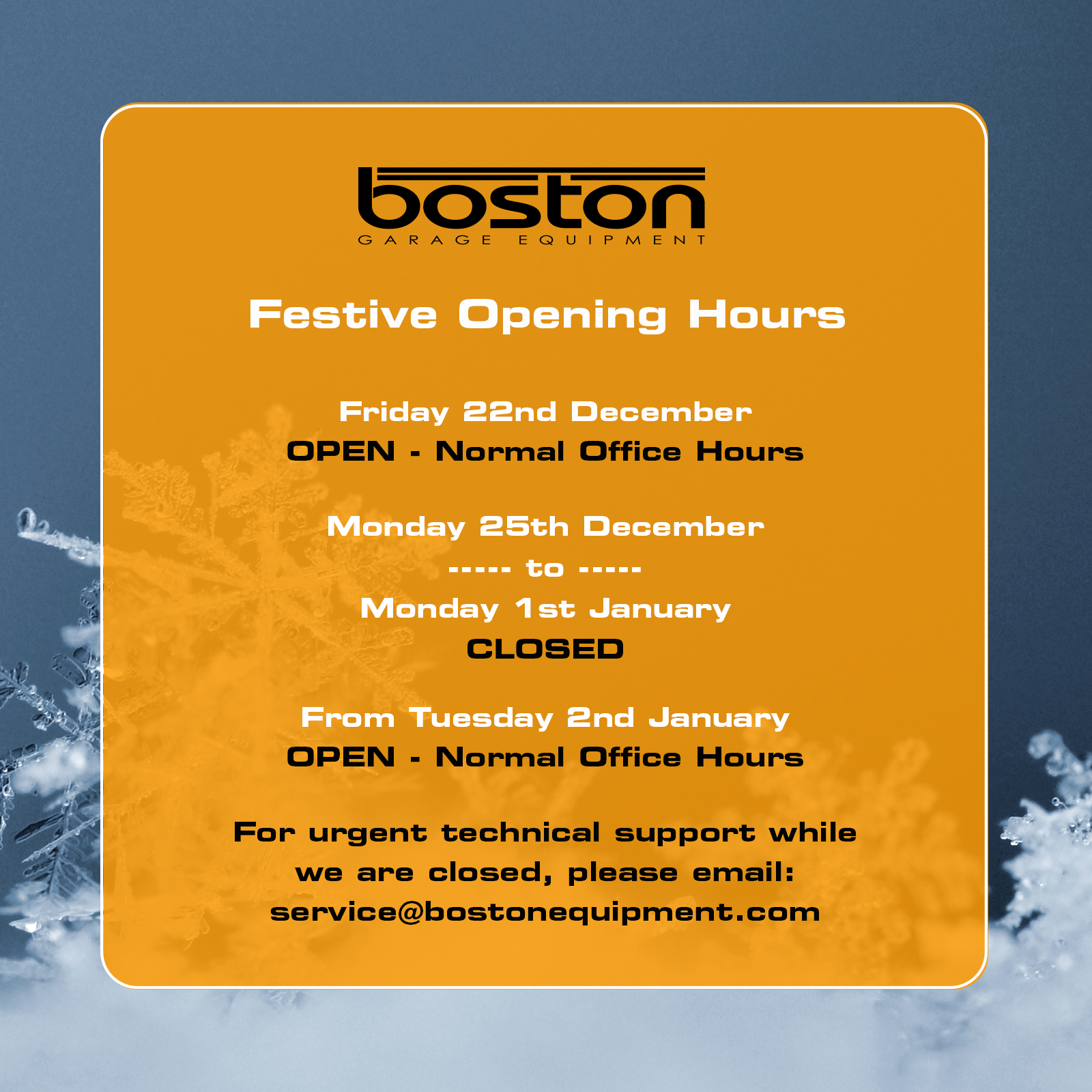 Christmas Hours 2023 2