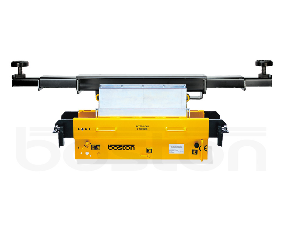 4T Jacking Beam Boston Garage Equipment