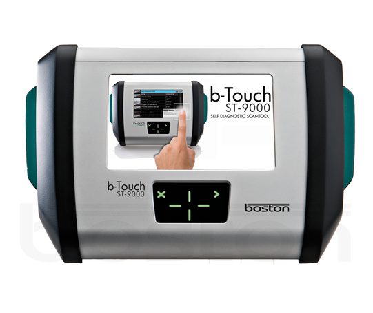 b-Touch - Touch Screen Vehicle Diagnostic Tool