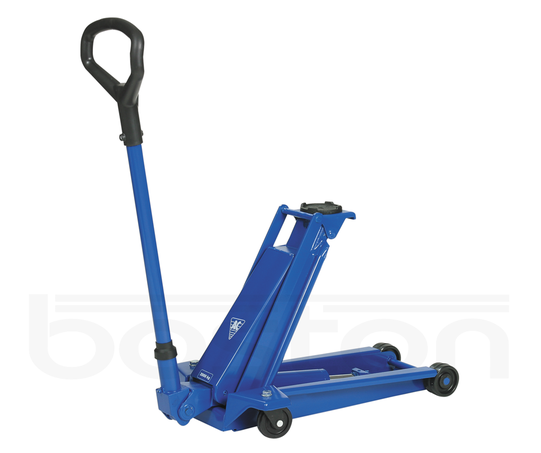 2.0T Mobile Trolley Jack