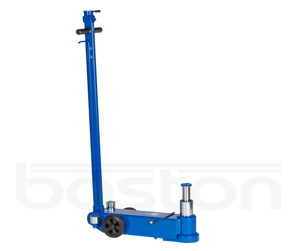 25T/10T 2 Stage Hydraulic Jack Boston Garage Equipment