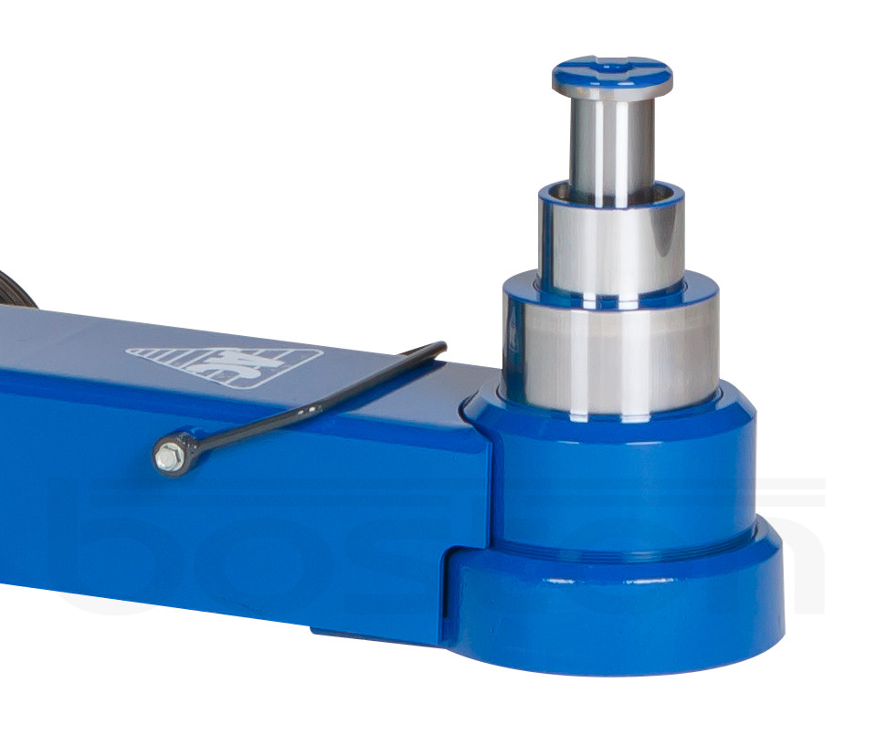 50T/25T/10T Hydraulic Jack Boston Garage Equipment