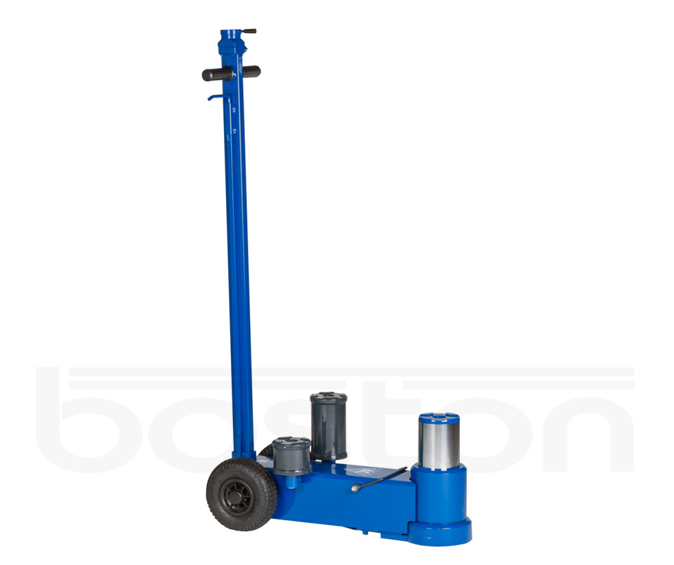 65T Hydraulic Jack Boston Garage Equipment