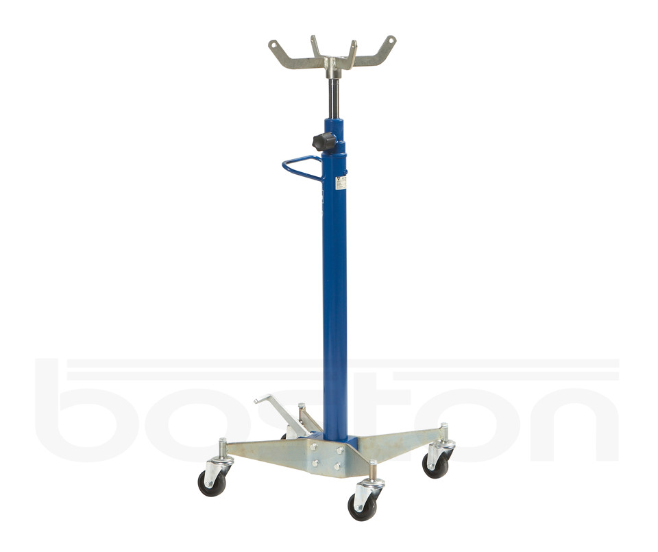 Transmission Jack – 300kg | Boston Garage Equipment