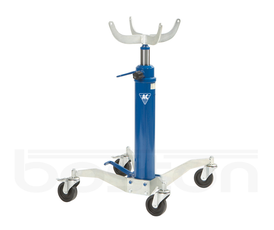 Transmission Jack 1.2T Hydraulic Boston Garage Equipment